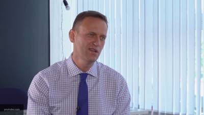 Ремесло объяснил, почему ФБК хранит молчание Charite о состоянии Навального
