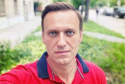 В немецкой клинике "Шарите" подтвердили отравление Алексея Навального