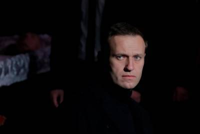 В немецкой клинике подтвердили, что Навального отравили