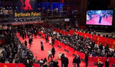 На Берлинском кинофестивале отменили разделение наград за лучшие роли по полам