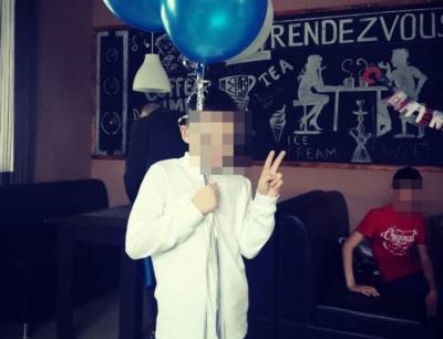 В Воронежской области у придорожного кафе «Лада» сбила 11-летнего мальчика