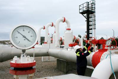 Турция раскрыла стоимость гигантского месторождения газа в Черном море
