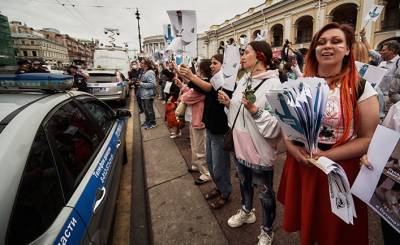 Der Standard (Австрия): на востоке России снова протесты