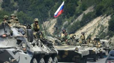Российские вооруженные силы: военная доктрина и стратегия