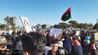 Тобрукский депутат: боевики Башаги расстреляли людей при поддержке ООН