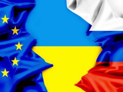 Даниил Богатырев - Маловероятно, что Украина, находясь между Евросоюзом и Россией, смогла бы сохранить субъектность – политолог - golos.ua - Россия - Украина