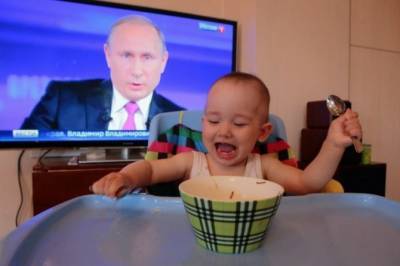 К единому дню голосования: выплаты 10 тысяч рублей на детей могут стать ежегодными
