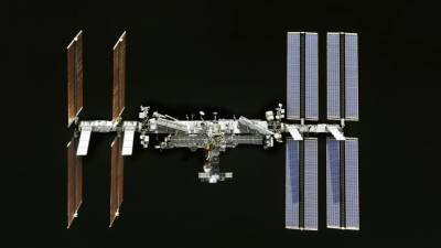 Изоляцию экипажа МКС в российском сегменте продлили
