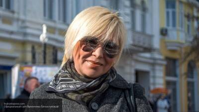 Катя Семенова рассказала про сломанный нос Валентины Легкоступовой
