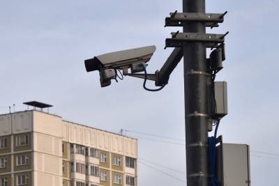 На дорогах Ставрополья в 2020 году установят еще 80 камер видеофиксации