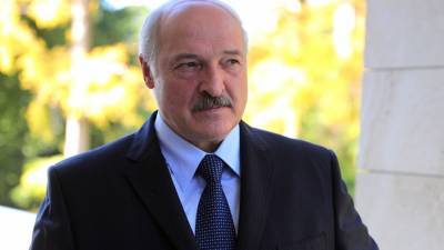 Лукашенко уволил поддержавшего протесты посла в Словакии