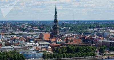 Ковровая дорожка для инвесторов и "зеленый" курс: как Риге догнать Вильнюс и Таллин