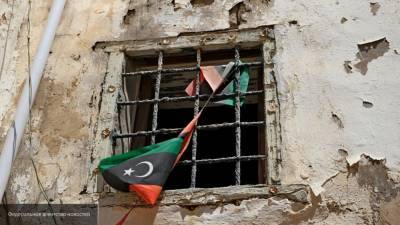 Жители Триполи требуют сложения полномочий от Президентского совета ПНС