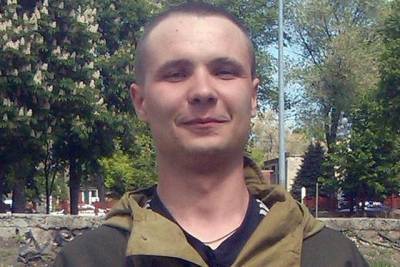 В Шахтерске найден избитый до полусмерти террорист «ДНР»
