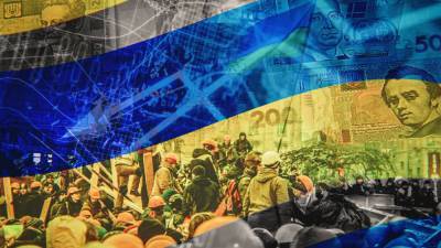 Украинские СМИ подвели неприятный итог независимости