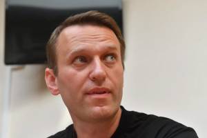 Немецкие медики заявили, что Навальный был отравлен
