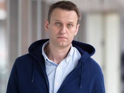 Стало известно, чем отравили Навального - СМИ