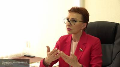 Кусайко призвала россиян отдыхать внутри страны вместо поездок в Турцию