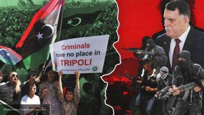 Ливийцы не боятся зачисток и вновь выходят на митинги против ПНС