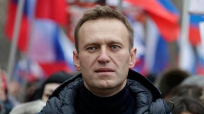 В организме Навального найдены следы отравления (клиника в Берлине)