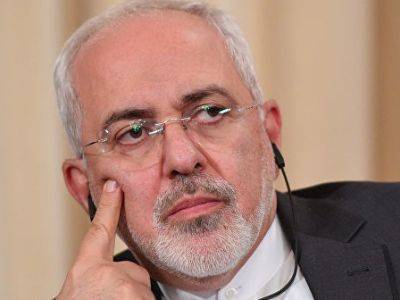 Зариф: Визит гендиректора МАГАТЭ в Тегеран не имеет ничего общего с «обратным механизмом»
