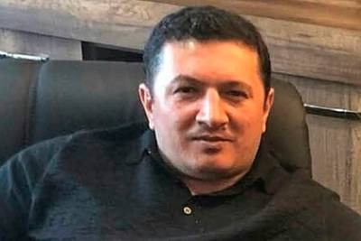 Назван гонорар киллера за убийство главного вора Азербайджана