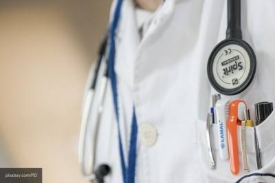 Британия тратит миллионы фунтов стерлингов на иностранных врачей
