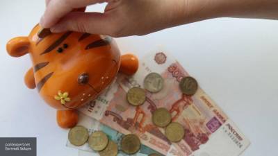 Цеков оценил вероятность новых августовских выплат для семей с детьми