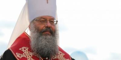 «Обряд вразумления»: к последователям схимонаха Сергия вышел митрополит Кирилл