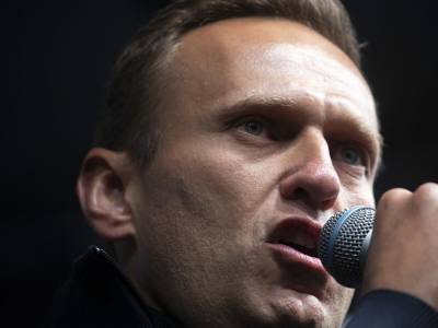 Врачи в Омске не нашли у Навального яда, обнаруженного немецкими врачами