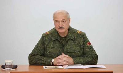 Здравый смысл пал в войне белорусского руководства с оппозицией