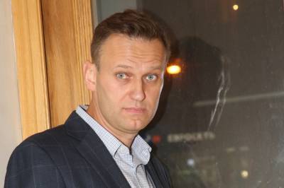 «Поделимся биоматериалом»: омские врачи предложили сравнить анализы Навального