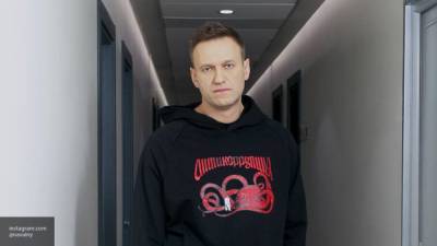 Омские врачи опровергли результат обследования Навального в клинике Charite