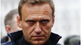 Из той же серии, что "Новичок". Что известно о веществе, которым могли отравить Навального