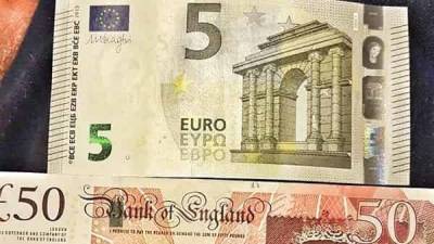 EUR/USD прогноз Евро Доллар на 25 августа 2020