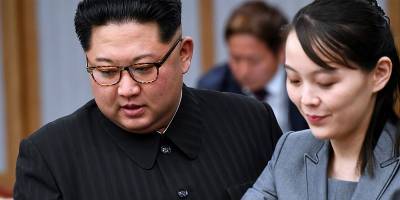 Ким Чен Ын в коме, КНДР руководит его сестра — NYT