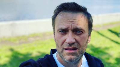 Серуканов: Запад делает из Навального «второго Скрипаля» для новых санкций