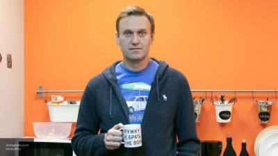 Германских врачей уличили в поддержке плана по эвакуации Навального