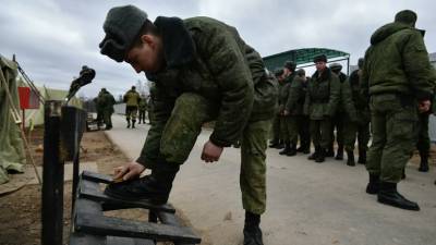 В Белоруссии начался третий этап проверки боеготовности