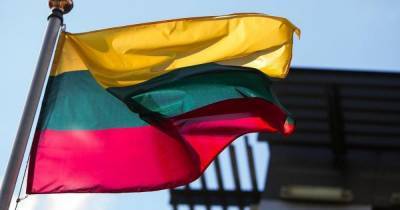 Минздрав Литвы отменил обязательную самоизоляцию для некоторых приезжих из Белоруссии