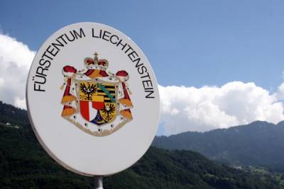Лихтенштейн решил увеличить свою территорию в 10 раз за счет Чехии