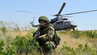 Часть белорусской армии приведут в полную боевую готовность