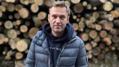 Клинцевич: "отравление" Навального является спланированной спецоперацией