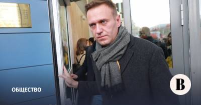 Омские медики опровергли выводы немецких врачей об отравлении Навального