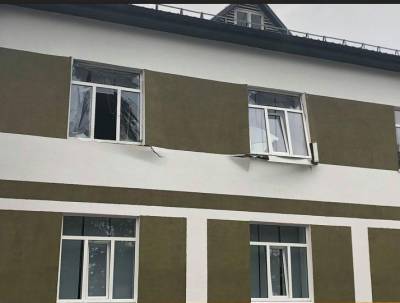 В учебном центре ВСУ прогремел взрыв: погиб военный, еще три человека ранены