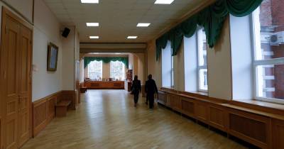 В Москве задержали планировавших вооруженное нападение на школу шестиклассников