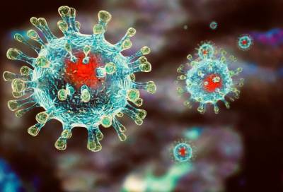 Доктор медицинских наук оценил новую версию появления коронавируса