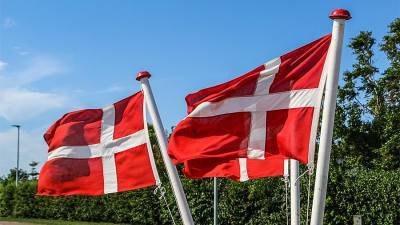 В Дании временно отстранили главу военной разведки