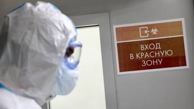 Ещё 12 пациентов с коронавирусом скончались в Москве