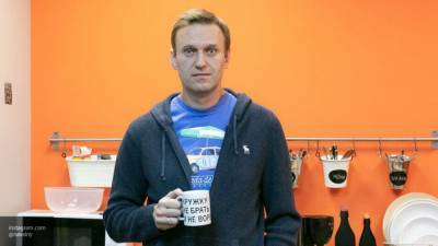 Осташко привел факты работы спецслужб Запада над "отравлением" Навального